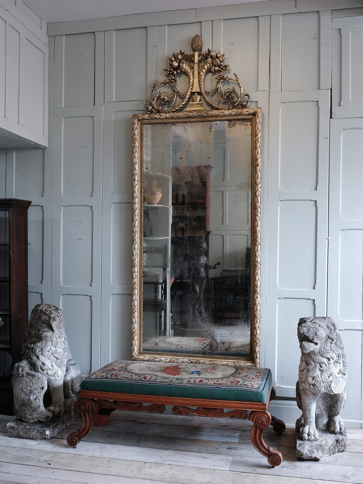 Conwy Showroom