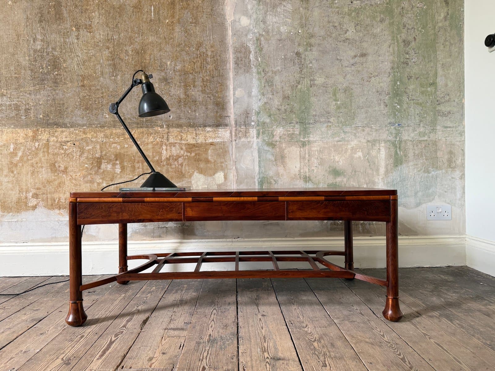 Jeremy Green Coffee Table