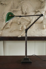 A Dugdills Industrial Desk Lamp