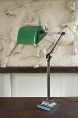 A Dugdills Industrial Desk Lamp