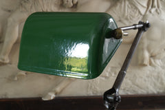 A Dugdills Industrial Desk Lamp