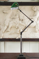 A Dugdills Industrial Desk Lamp