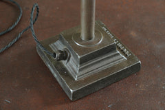 A Dugdills Industrial Desk Lamp