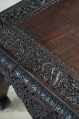 A 19th Century Anglo-Indian Side Chair