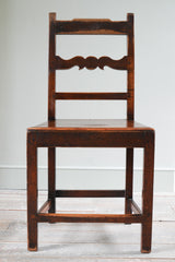 An 18th Century Provincial Chair