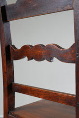 An 18th Century Provincial Chair