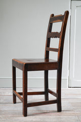 An 18th Century Provincial Chair