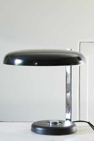 ‘’Oslo” Desk Lamp by Hillebrand