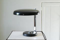 ‘’Oslo” Desk Lamp by Hillebrand