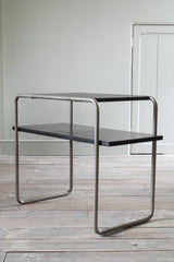 A Marcel Breuer B12 Side Table