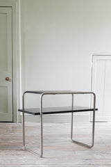 A Marcel Breuer B12 Side Table