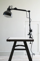 A 1930s Rademacher Task Light