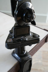 A 1930s Rademacher Task Light