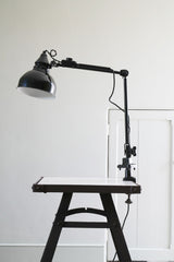 A 1930s Rademacher Task Light