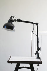 A 1930s Rademacher Task Light