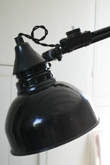 A 1930s Rademacher Task Light