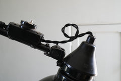 A 1930s Rademacher Task Light