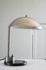 A 1930s Bauhaus Table Lamp by KMD Daalderop