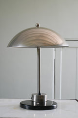 A 1930s Bauhaus Table Lamp by KMD Daalderop