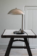 A 1930s Bauhaus Table Lamp by KMD Daalderop