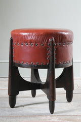 A Piet Kramer Stool