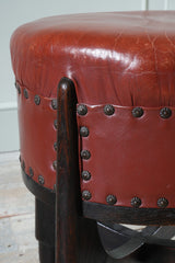 A Piet Kramer Stool