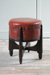 A Piet Kramer Stool