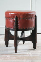 A Piet Kramer Stool