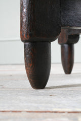 A Piet Kramer Stool