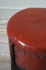 A Piet Kramer Stool