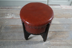 A Piet Kramer Stool