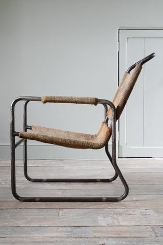 Bas Van Pelt Armchair