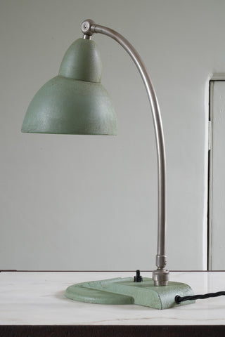 A Beha Leuchten Bohme & Hennen Desk lamp