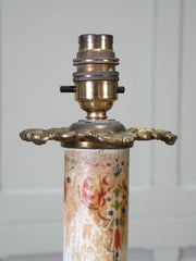 19th Century Palmer Table Lamp