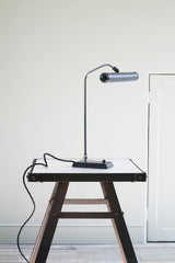 A Heca Edam Desk Lamp