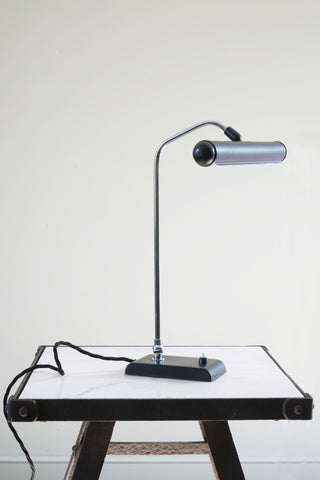 A Heca Edam Desk Lamp