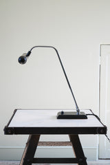 A Heca Edam Desk Lamp