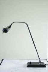 A Heca Edam Desk Lamp