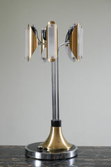 A 1970s “Fase”Table Lamp