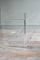 1970s Perspex Etagere-Table