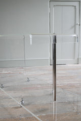 1970s Perspex Etagere-Table