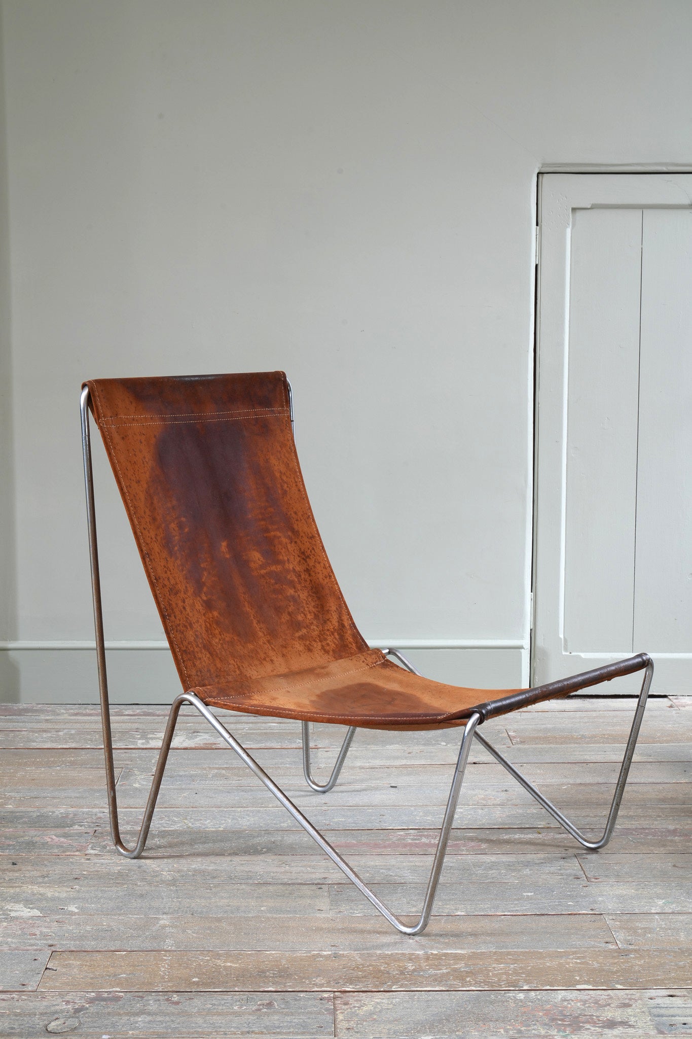 A Verner Panton Bachelor Chair