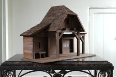 Architectural Stable Model