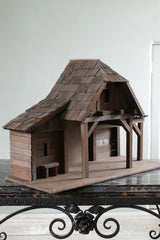 Architectural Stable Model