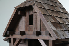 Architectural Stable Model