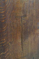 A Pair of George III Oak Chests