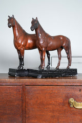 A Pair of 19th Century Educational Models by Max Landsberg