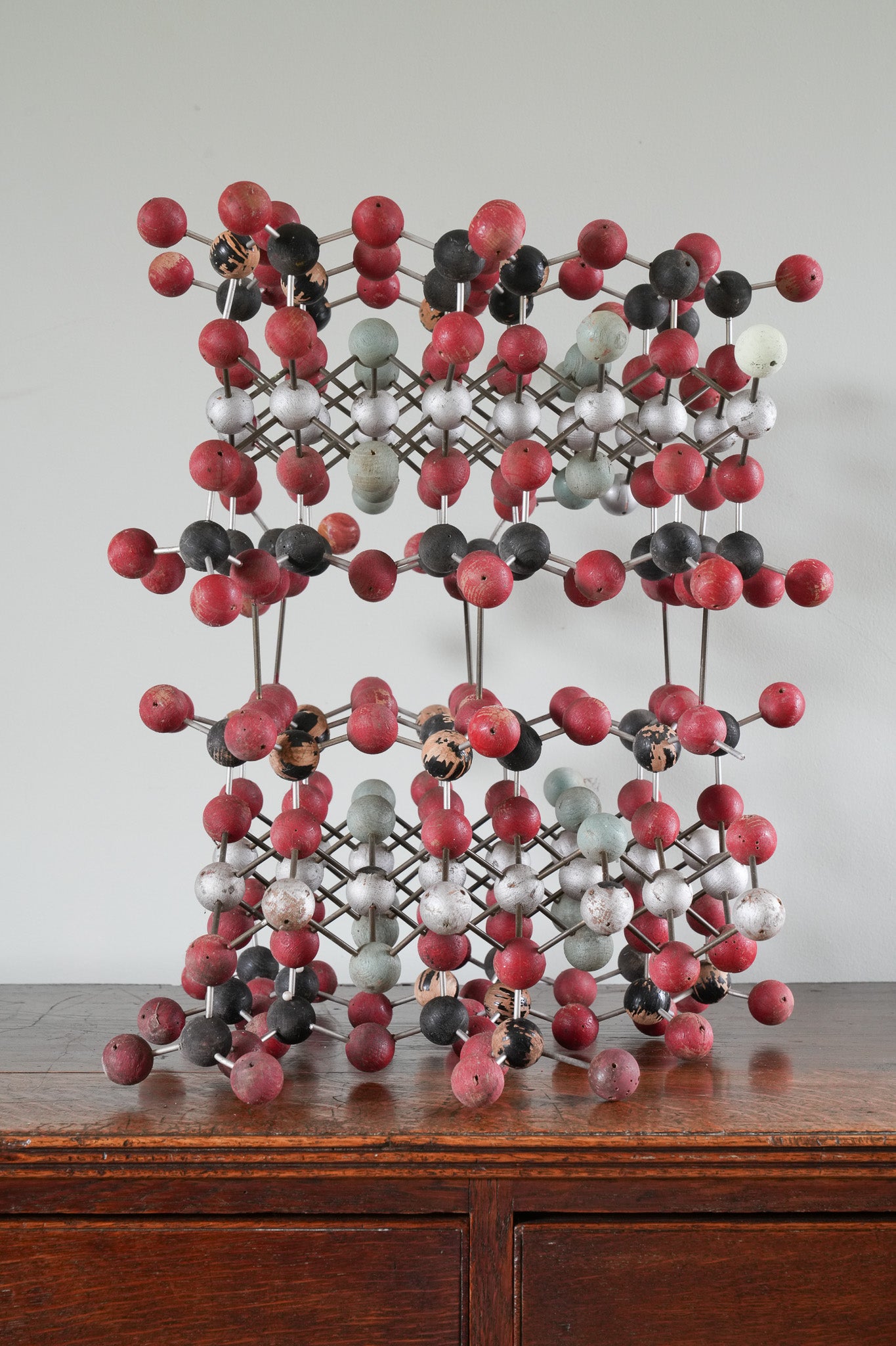 Large Molecular Model