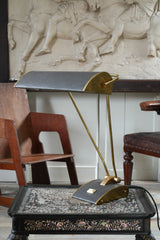 An Eileen Gray Desk Lamp