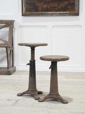 Singer Stools